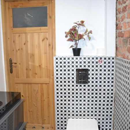 Flores Apartament Katowice Eksteriør bilde