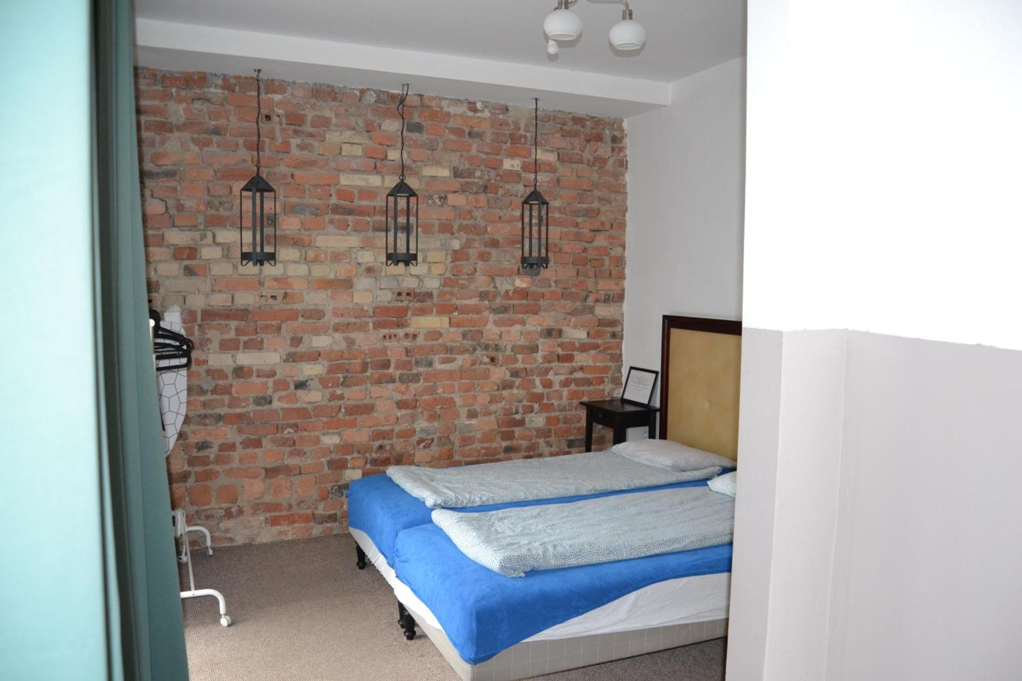 Flores Apartament Katowice Eksteriør bilde