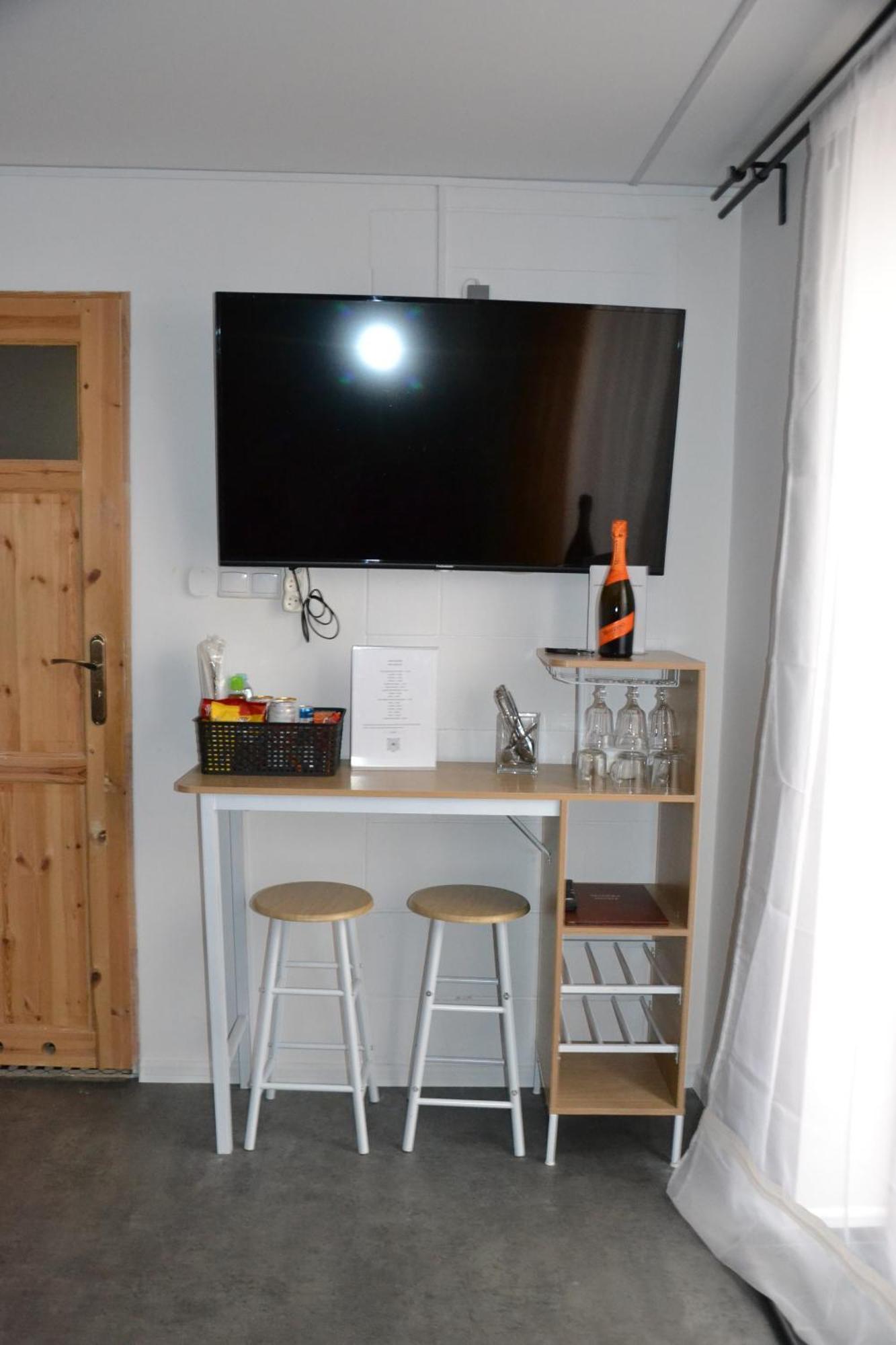 Flores Apartament Katowice Eksteriør bilde