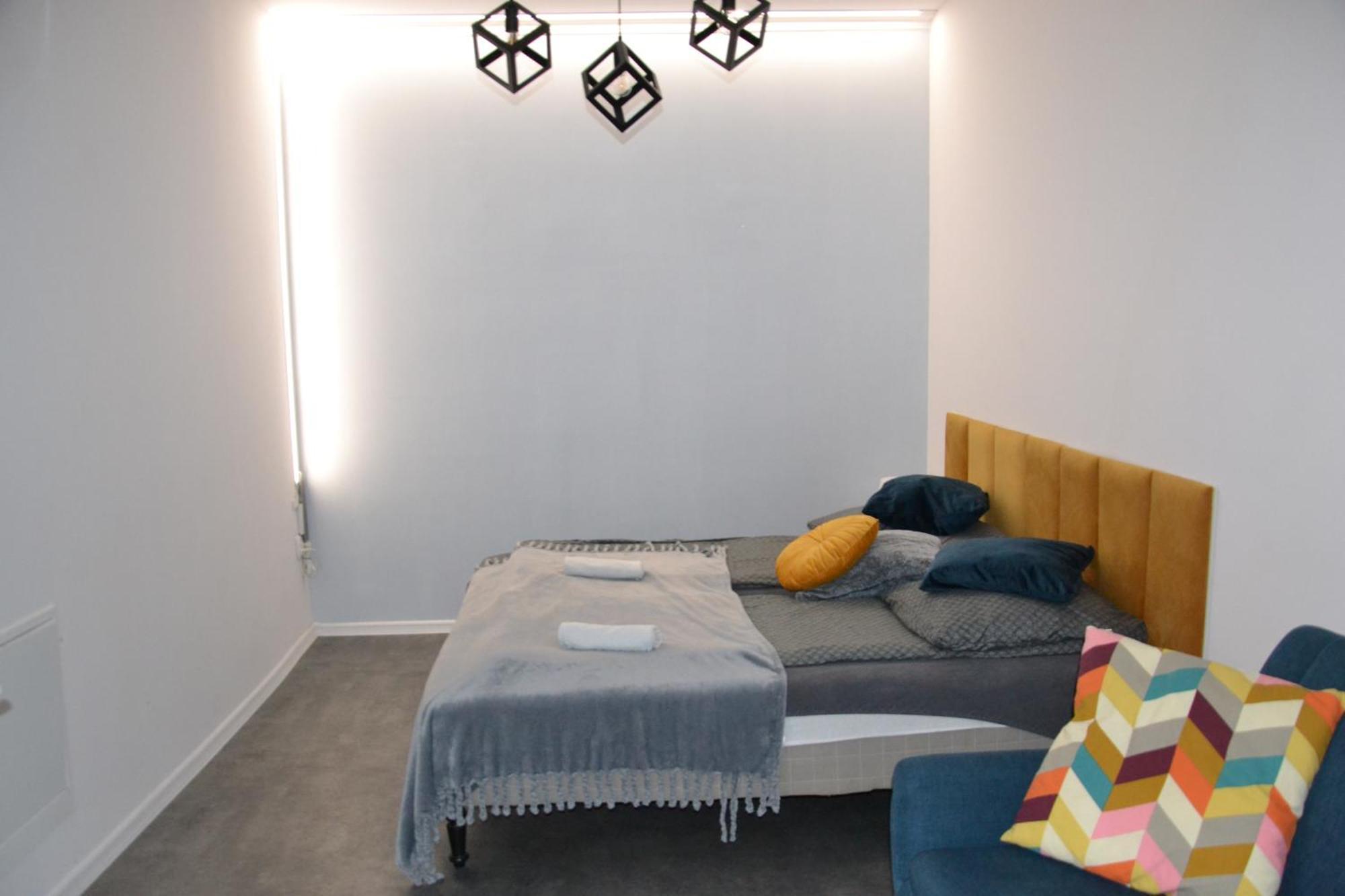 Flores Apartament Katowice Eksteriør bilde