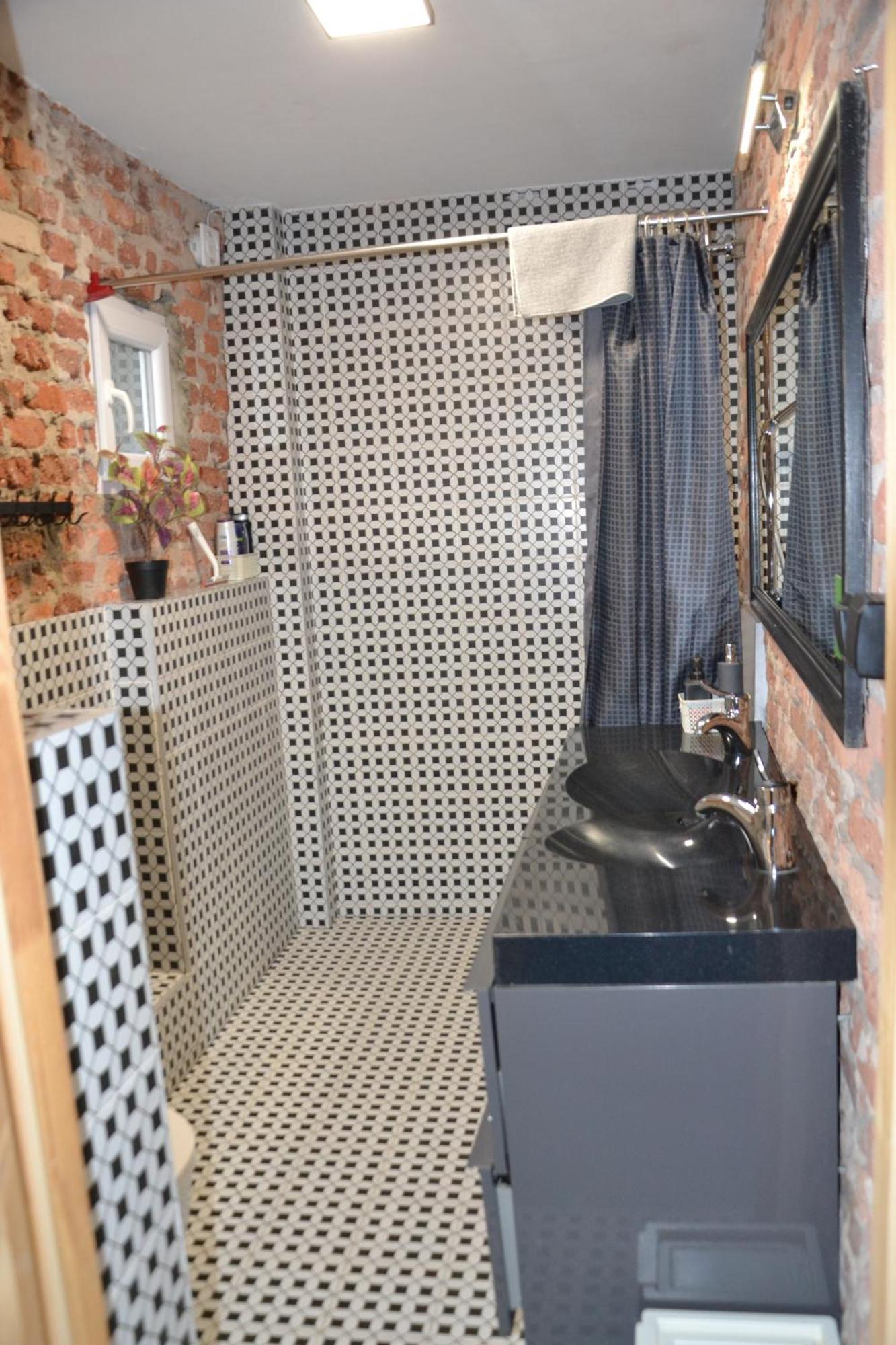 Flores Apartament Katowice Eksteriør bilde