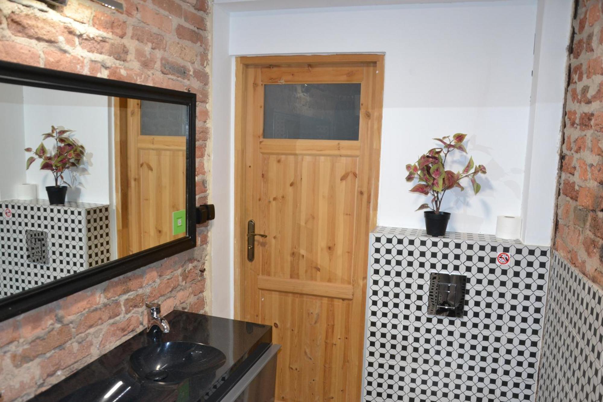 Flores Apartament Katowice Eksteriør bilde