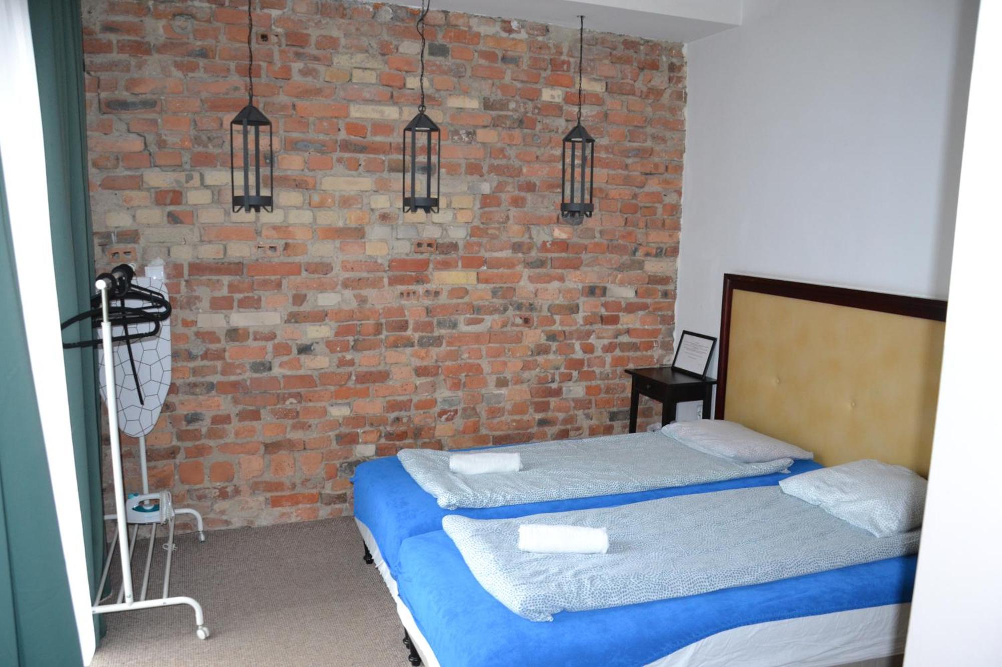 Flores Apartament Katowice Eksteriør bilde